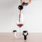 OTOTO Count Corkula - Wine Stopper & Pourer