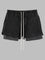 Shorts Black