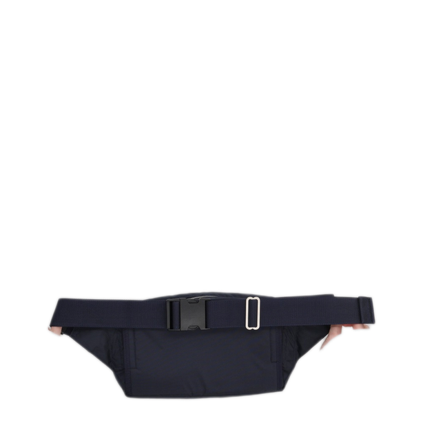 Force Nylon Ox Waist Bag - Navy