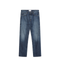Givenchy Straight Jeans Dark Blue Washed Effect