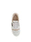 Gucci Screener leather Sneakers - Wh/Np/Wh/Vrv/Gw/Gw/N