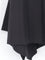 Alaia Panelled cotton dress - Noiralaia