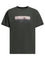 Montbell T-shirts - Black
