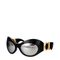 0VE4462 Injected Sunglasses