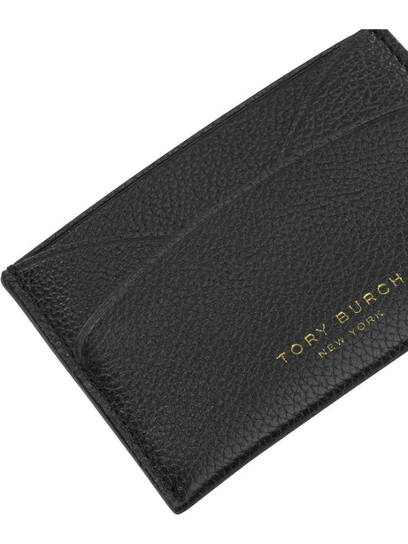 Tory Burch Wallets & Card holders - Black