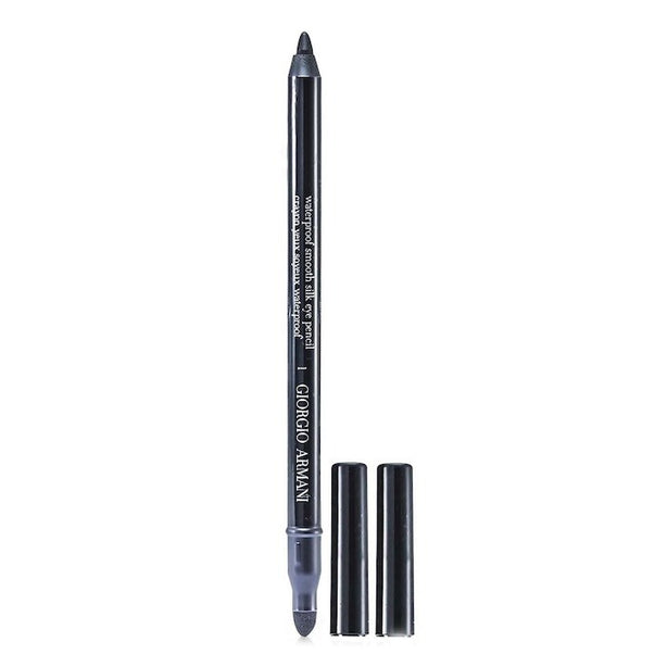 Waterproof Smooth Silk Eye Pencil - # - 1.2g/0.04oz