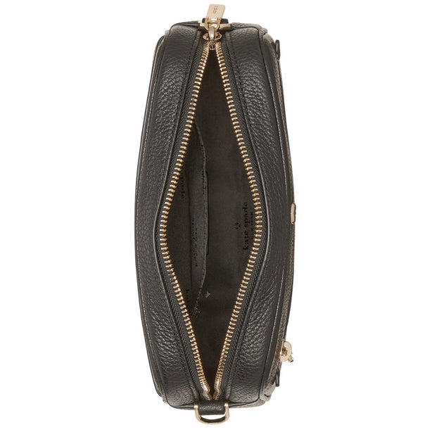 Kate Spade Emma Camera Bag - Black KK072
