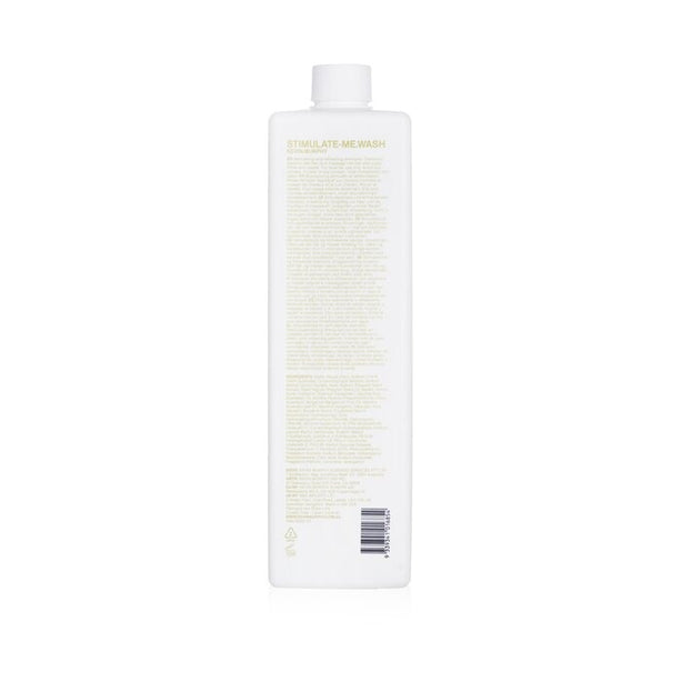 Stimulate-me.wash (for Hair & Scalp) - 1000ml/33.8oz