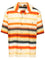 Loewe Paula'S Ibiza Short-Sleeved Cotton Shirt - Multi
