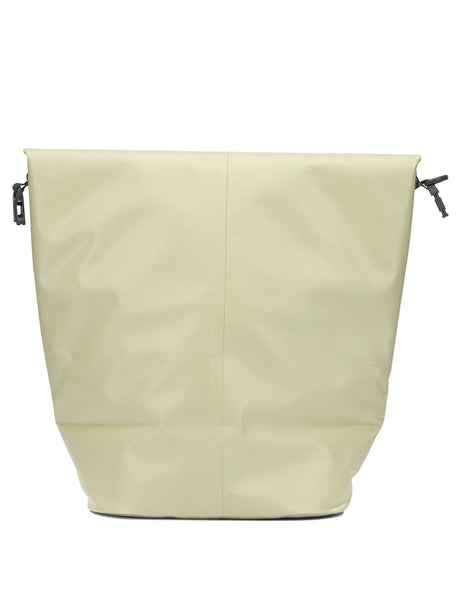 Montbell Travel & sport bags - Yellow
