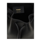Mon Tresor Mini Leather Bucket Bag - Black