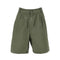 CARHARTT WIP Marv' cotton shorts