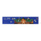 [Muzik Tiger X Kakao Friends][Once Upon A Time] Sun Moon Five Peaks Folding Fan - Choonsik
