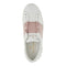 VALENTINO GARAVANI Open' leather sneakers