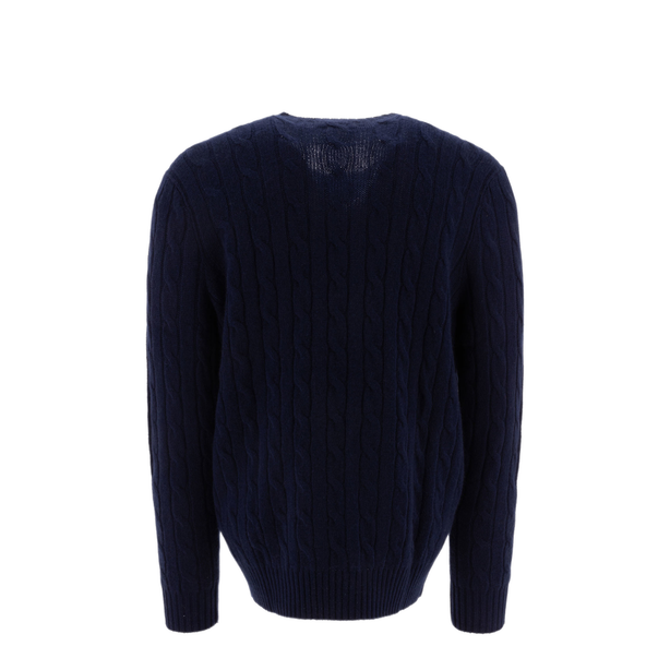 Cashmere Sweater