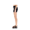 Shorts with Teddy Print