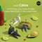 OTOTO Catos - Taco Holders (Set of 3)