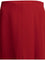 Valentino Flared midi skirt in silk