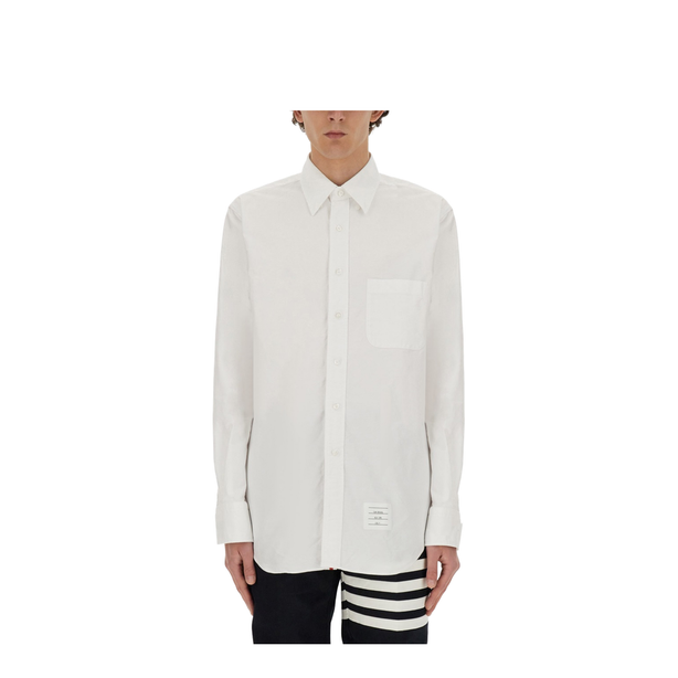 Cotton Shirt