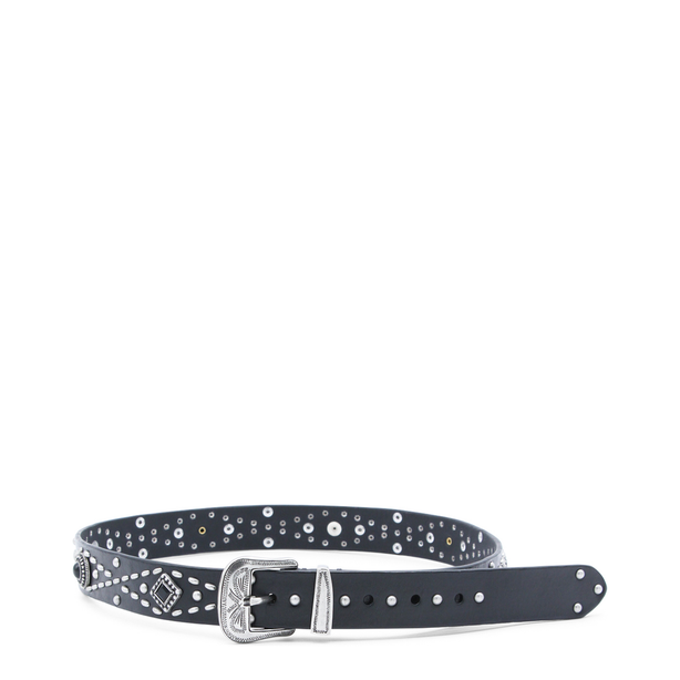Light Grey Belt