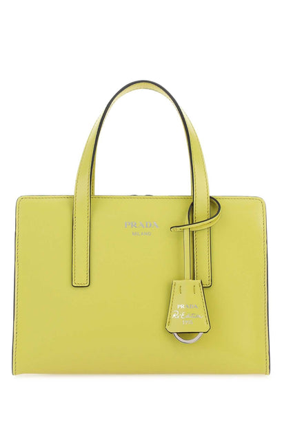 Re-Edition 1995 Top Handle Bag