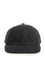 Ami Denim Cap - Black