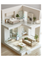 M320 Floor Standing 20L Dehumidifier