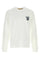 White Cotton T Shirt