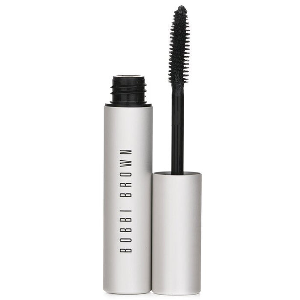 Smokey Eye Mascara - # 01 Black - 6ml/0.2oz