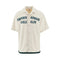 EMPORIO ARMANI Eagle Club' jersey Baseball shirt
