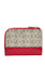 Kate Spade Spade Flower Small Compact Wallet - Cherry Rouge