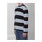 Striped Cashmere Sweater