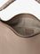 Chloe' Marcie Small leather shoulder bag - Woodsmoke