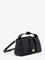 Dolce & Gabbana Vittoria leather handbag - Nero