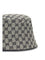 Gucci GG cotton canvas Bucket Hat - Mid.Night Bl/Blue