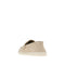 PRADA Suede leather loafers