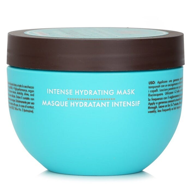 Intense Hydrating Mask (for Medium To Thick Dry Hair)
