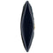 Coach Essential Card Case In Regenerative Cotton Denim With Quilting - Dark Indigo CCZ06
