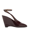 Pumps Wedge Shoes