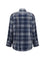 Pinko Orchidea sequin Shirt - Mult.Blu/Light Blue
