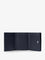 Loewe Anagram Trifold Leather Wallet - Deep Navy