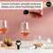 OTOTO Count Corkula - Wine Stopper & Pourer