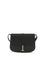 Tom Ford Small leather Crossbody Bag - Black