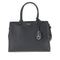 PRADA Leather large 'Prada Prelude' bag