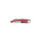 Zebra Together Multifunction Bottle Opener Red Jar Cap Can Opener