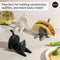 OTOTO Catos - Taco Holders (Set of 3)