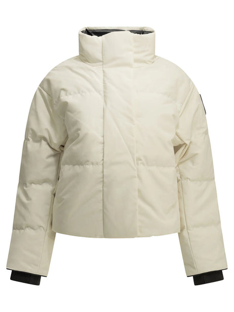Canada Goose 