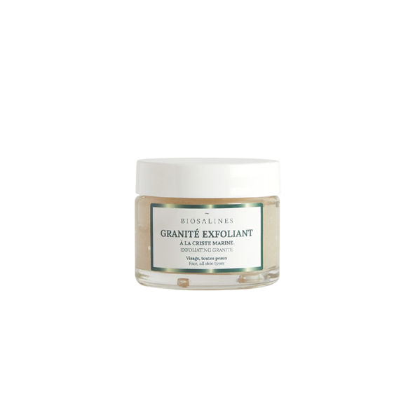 Granite Exfoliant - 50ml
