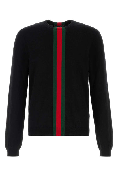 Crewneck Cashmere