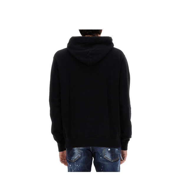 Globetrotter Sweatshirt